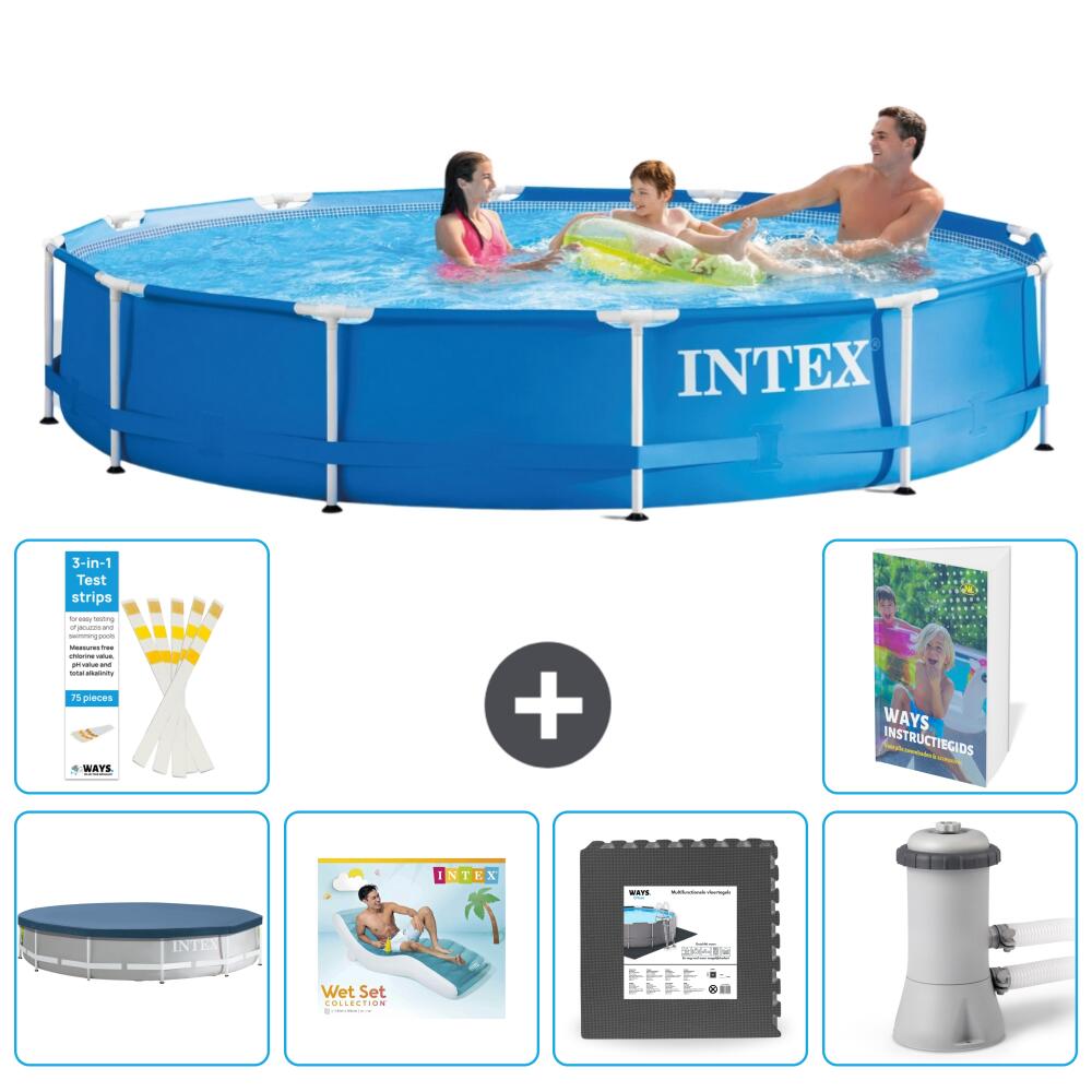 INTEX picture