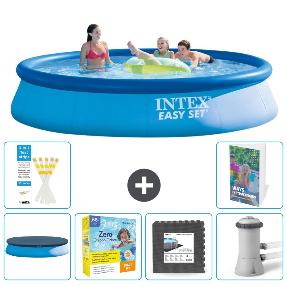 INTEX picture