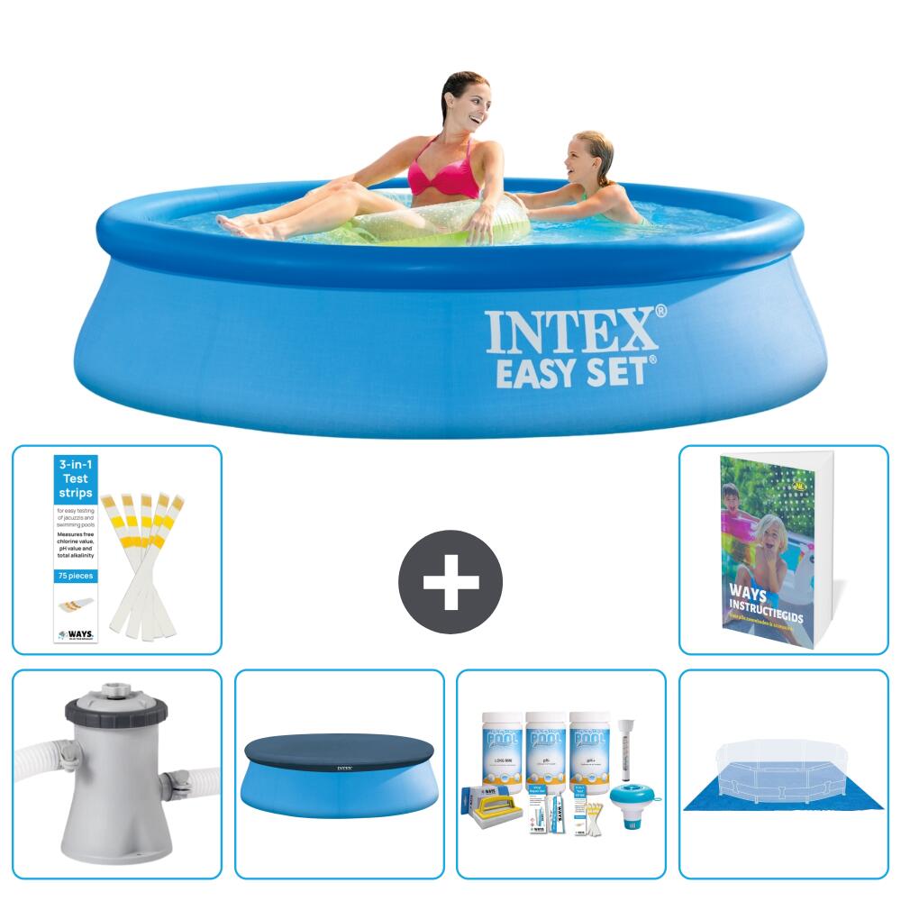 INTEX picture