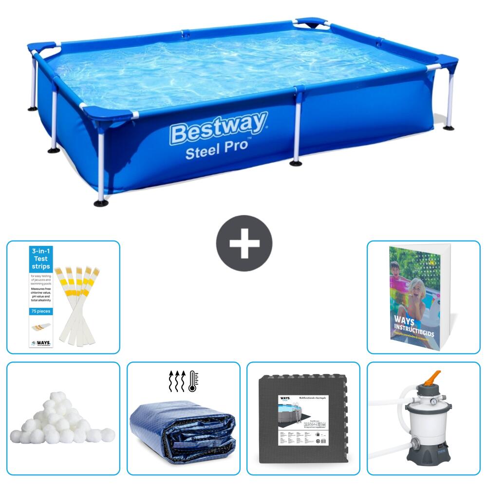 BESTWAY picture