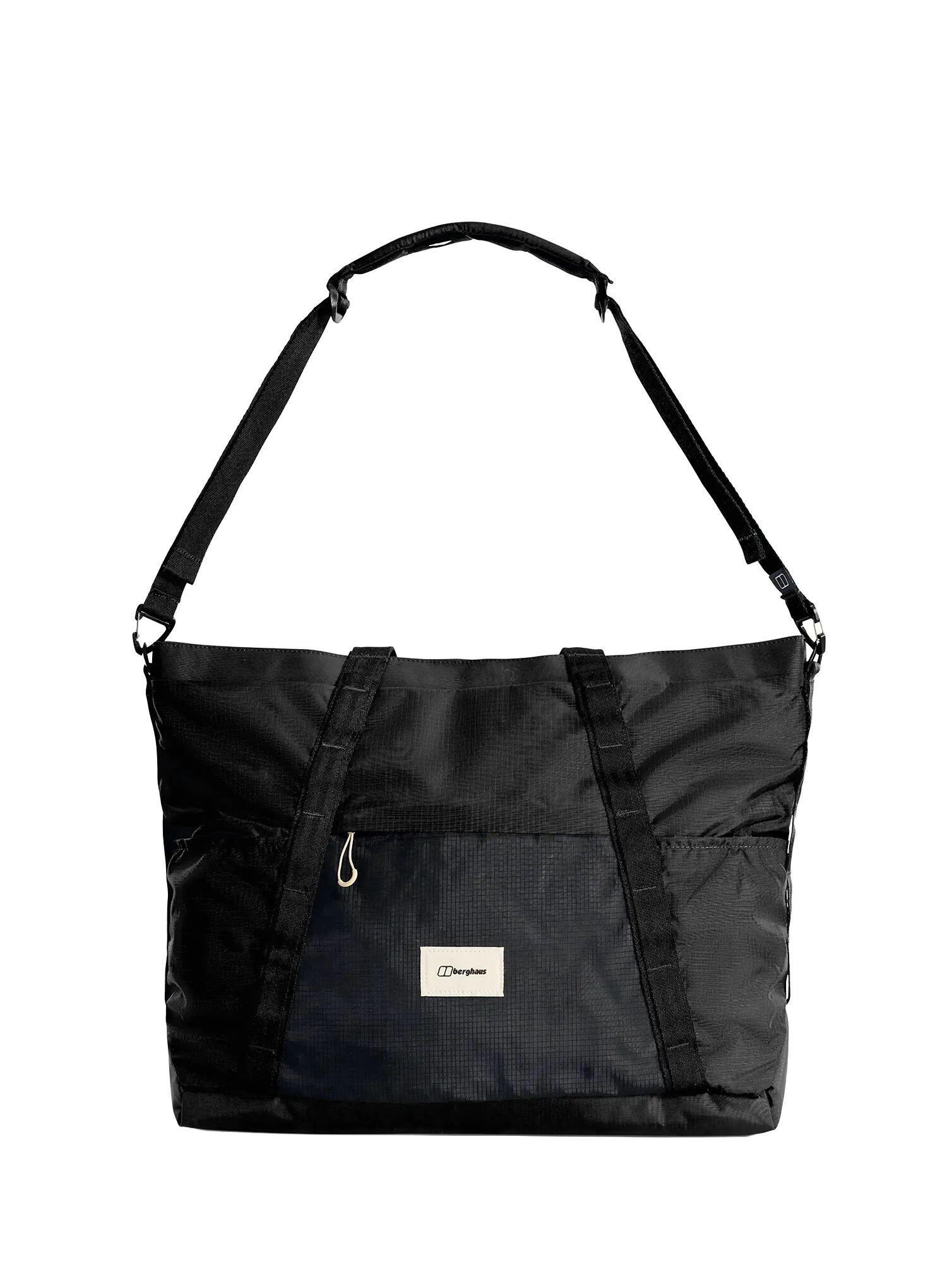 Torba miejska Berghaus Explorer Gear Tote Au 3/4