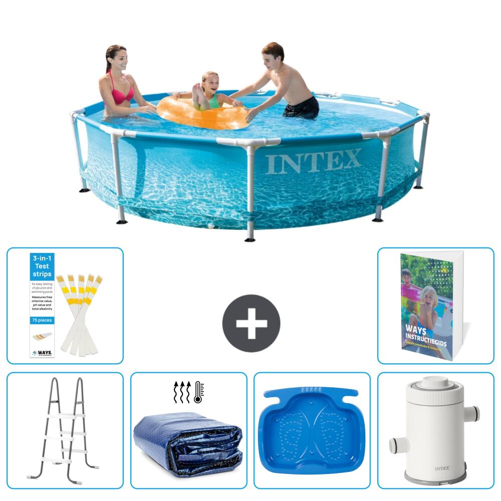 INTEX picture