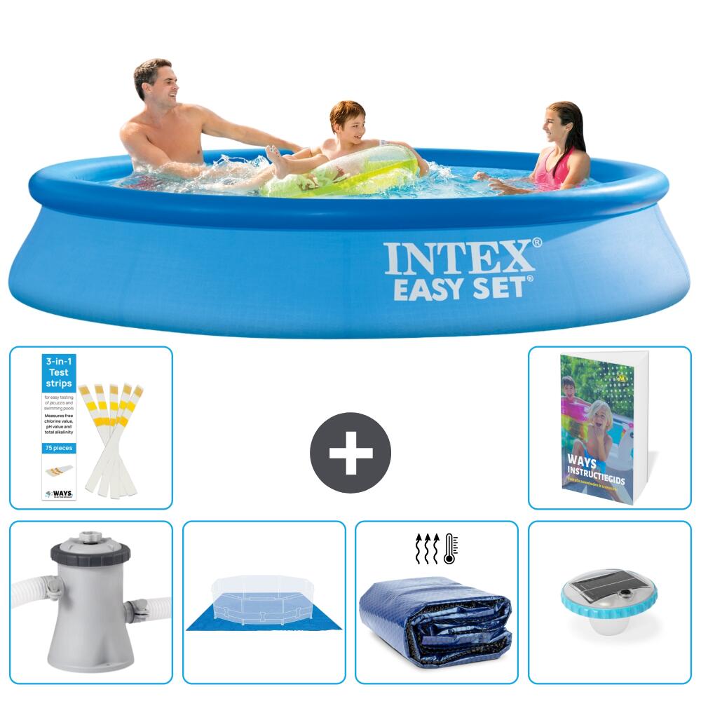 INTEX picture