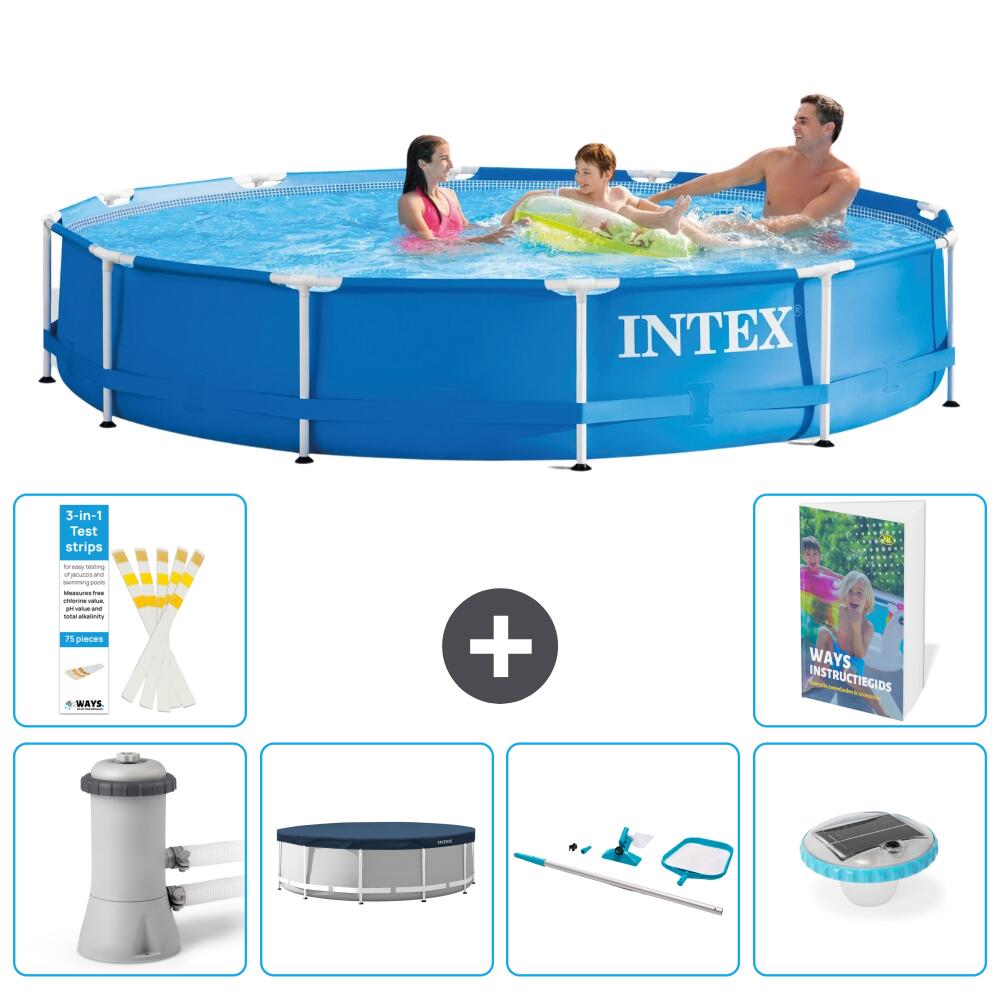 INTEX picture