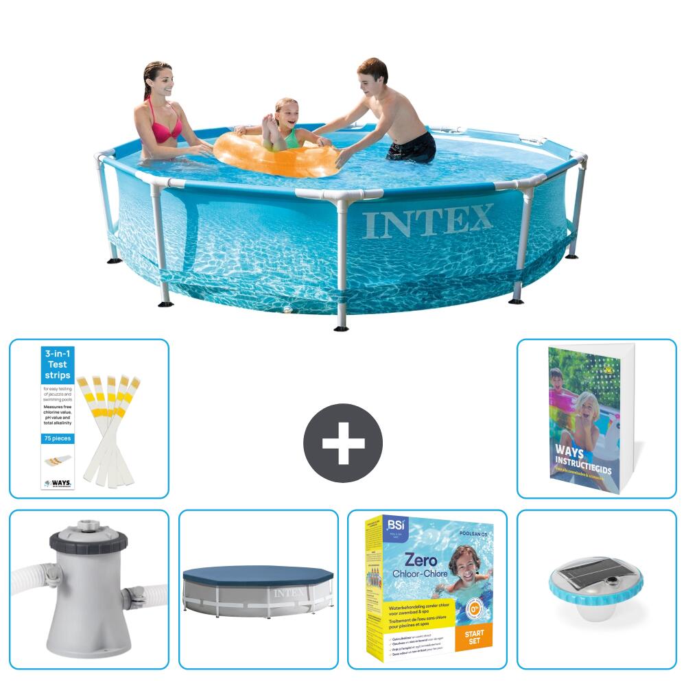 INTEX picture