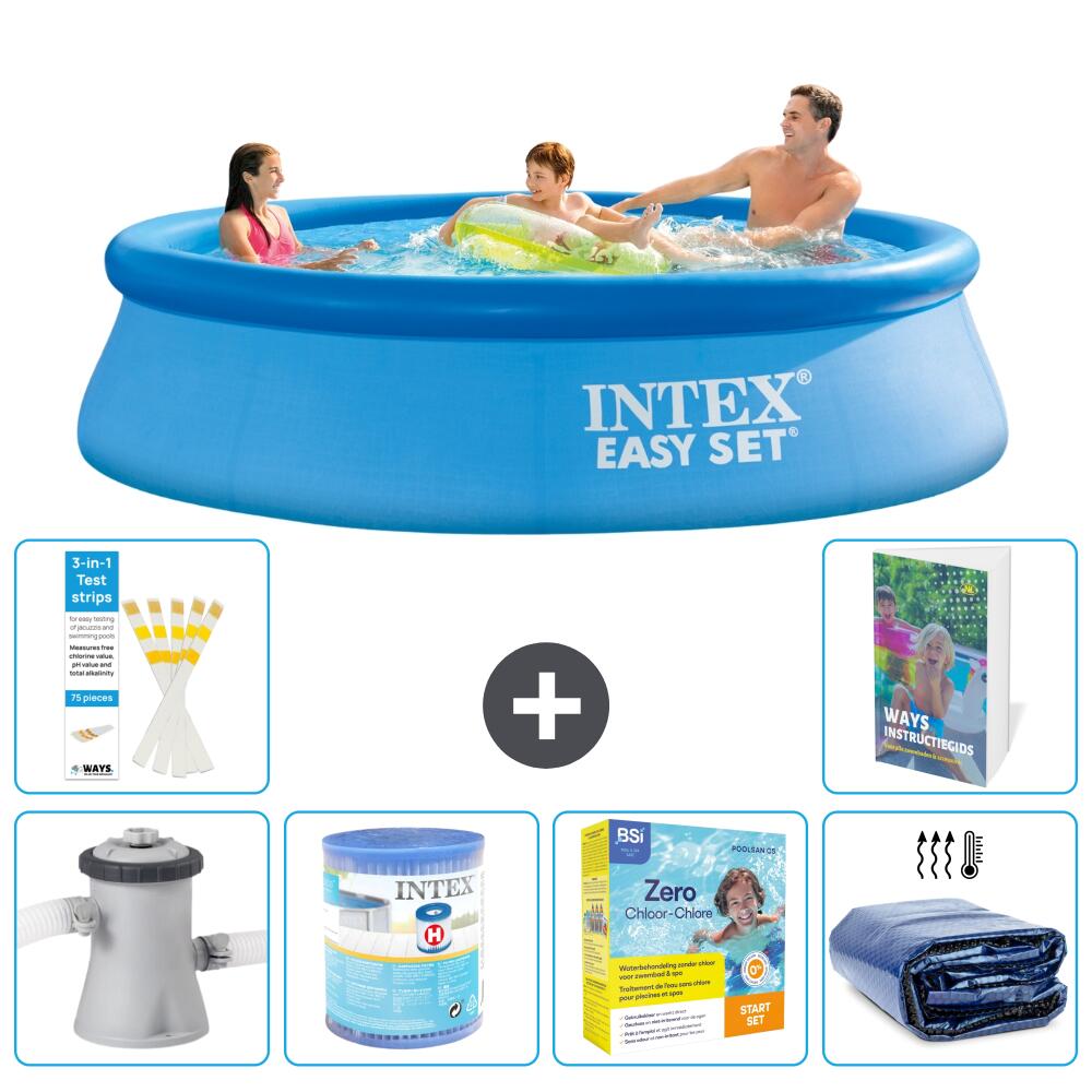 INTEX picture