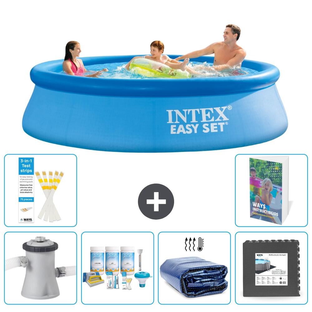 INTEX picture