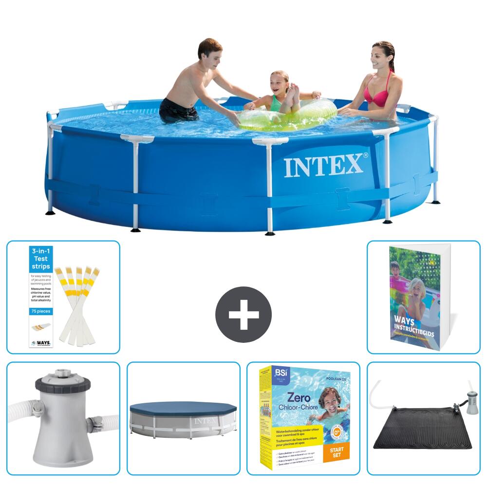 INTEX picture