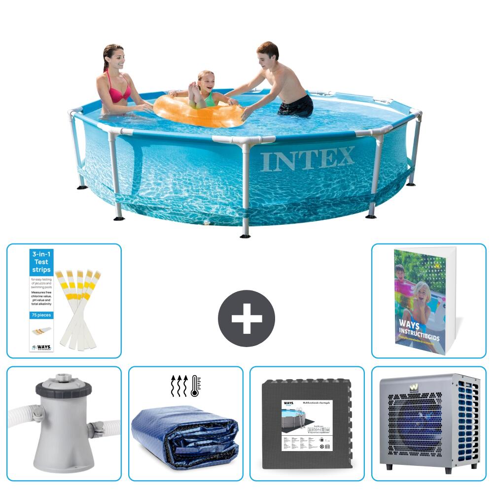 INTEX picture