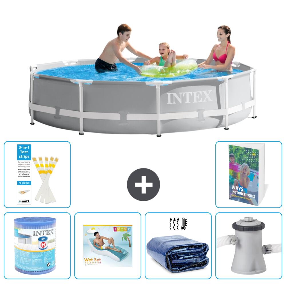 INTEX picture