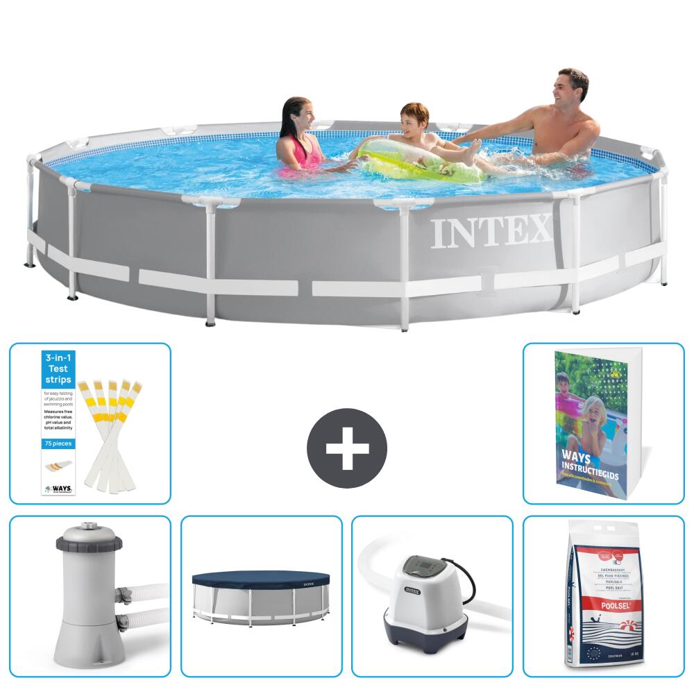 INTEX picture