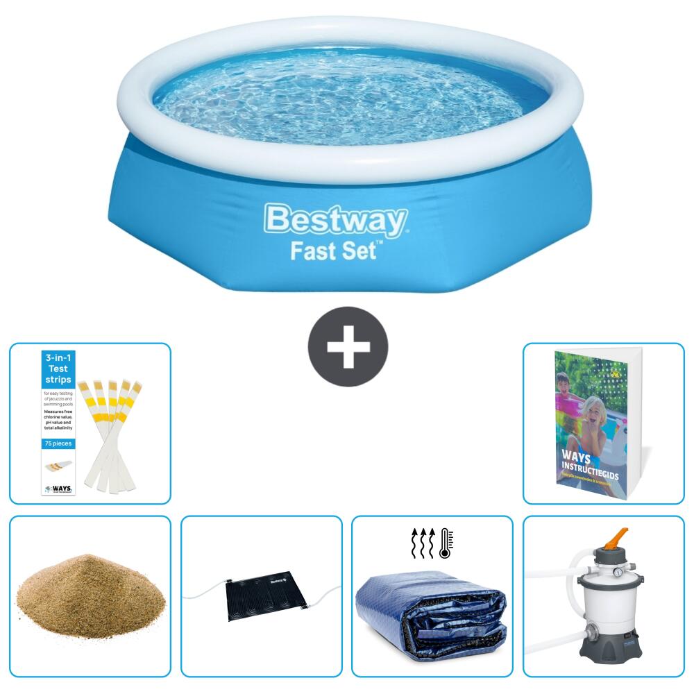 BESTWAY picture