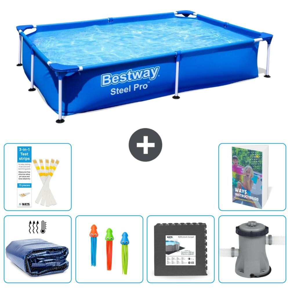 BESTWAY picture