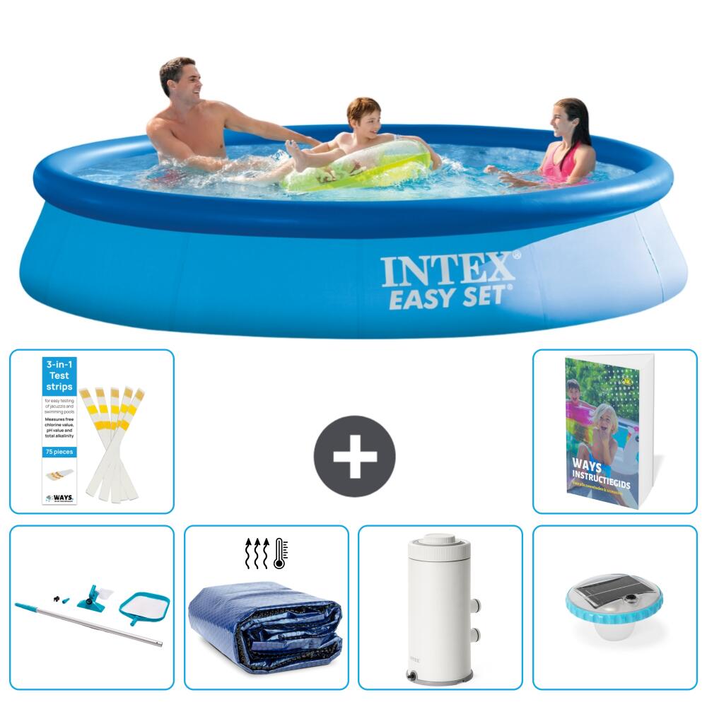 INTEX picture