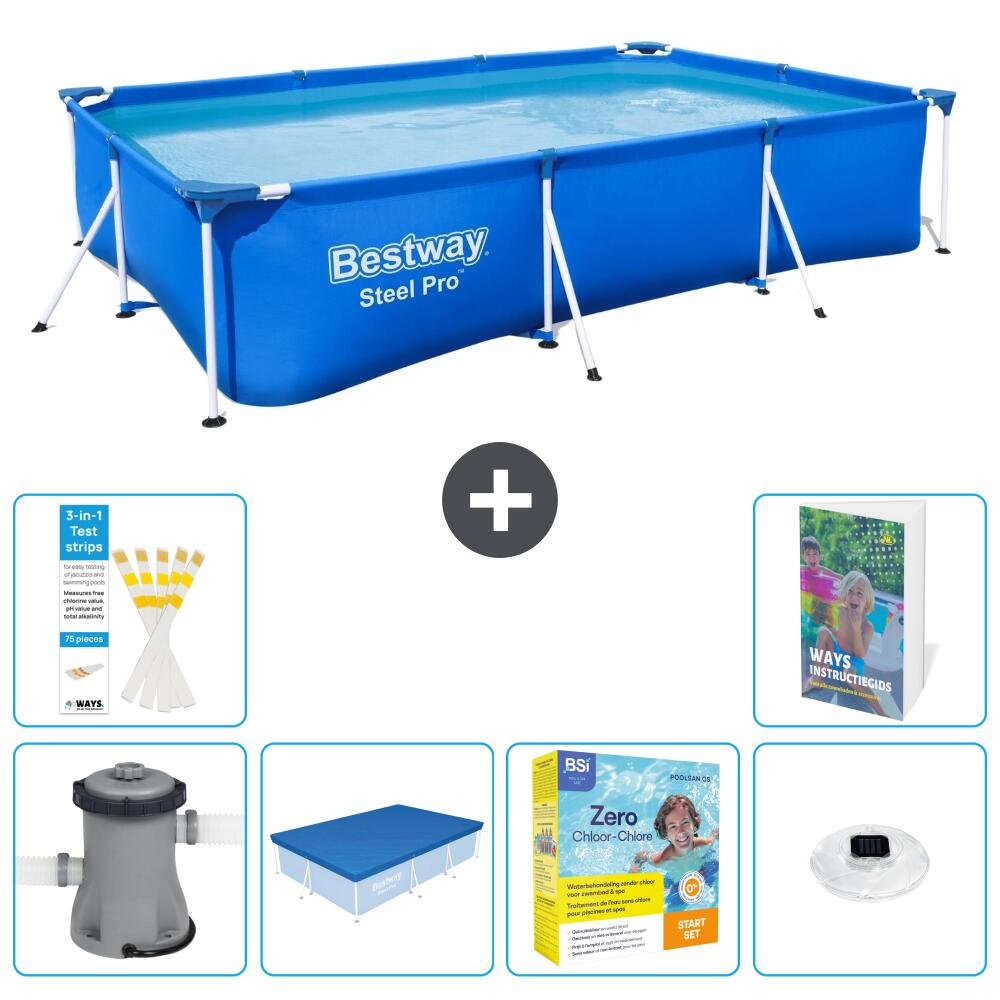 BESTWAY picture