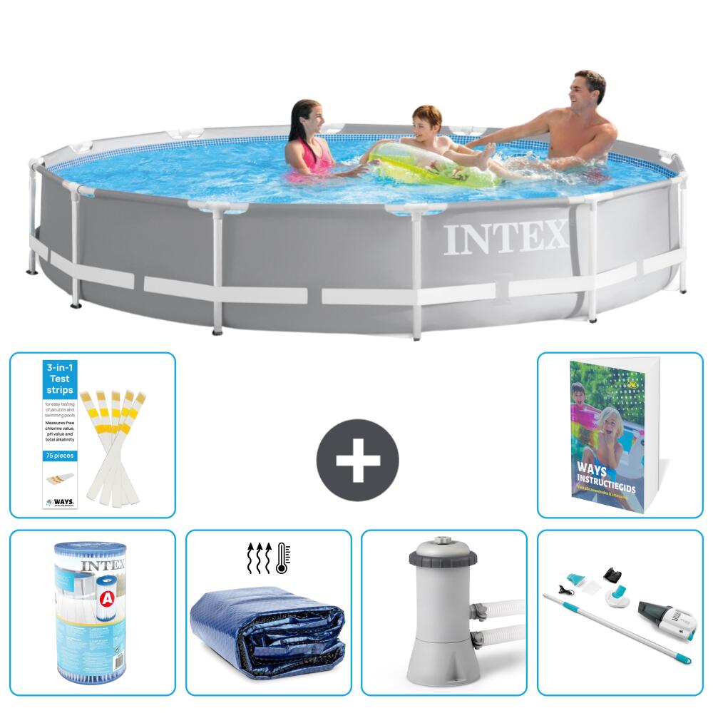 INTEX picture