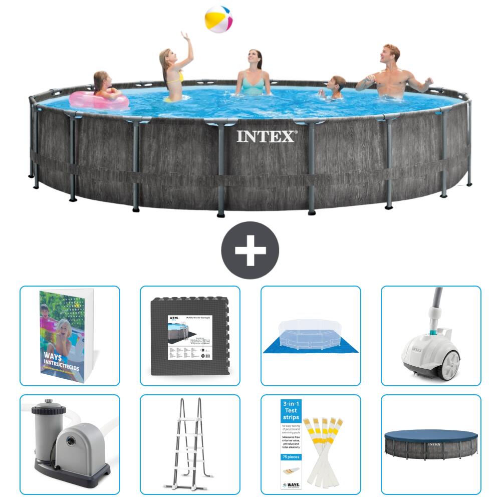 INTEX picture