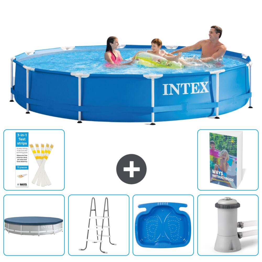 INTEX picture