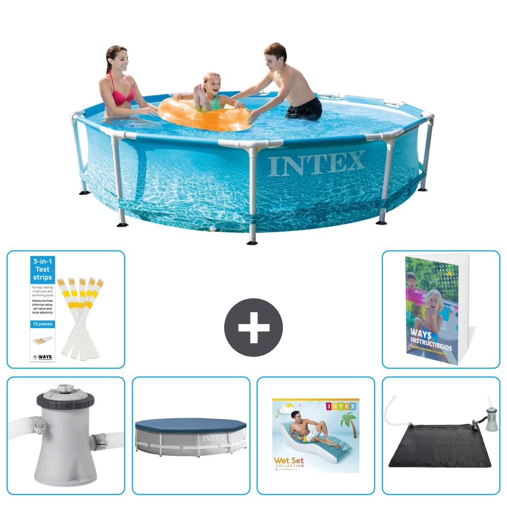 INTEX picture