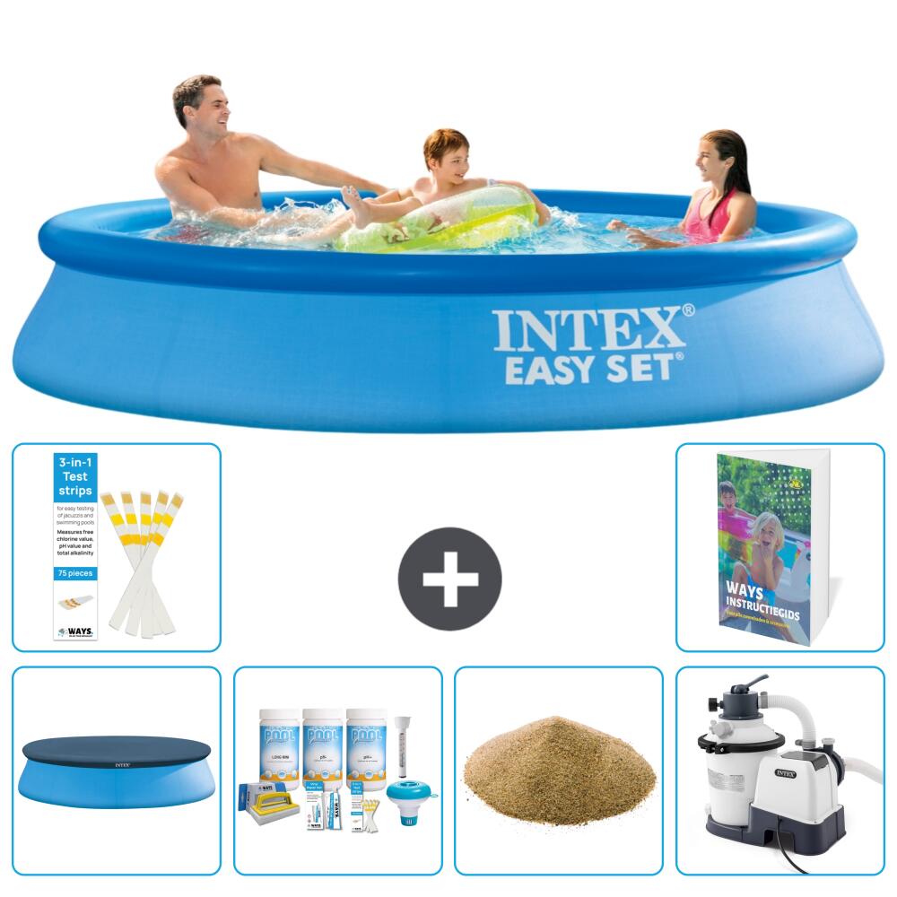 INTEX picture