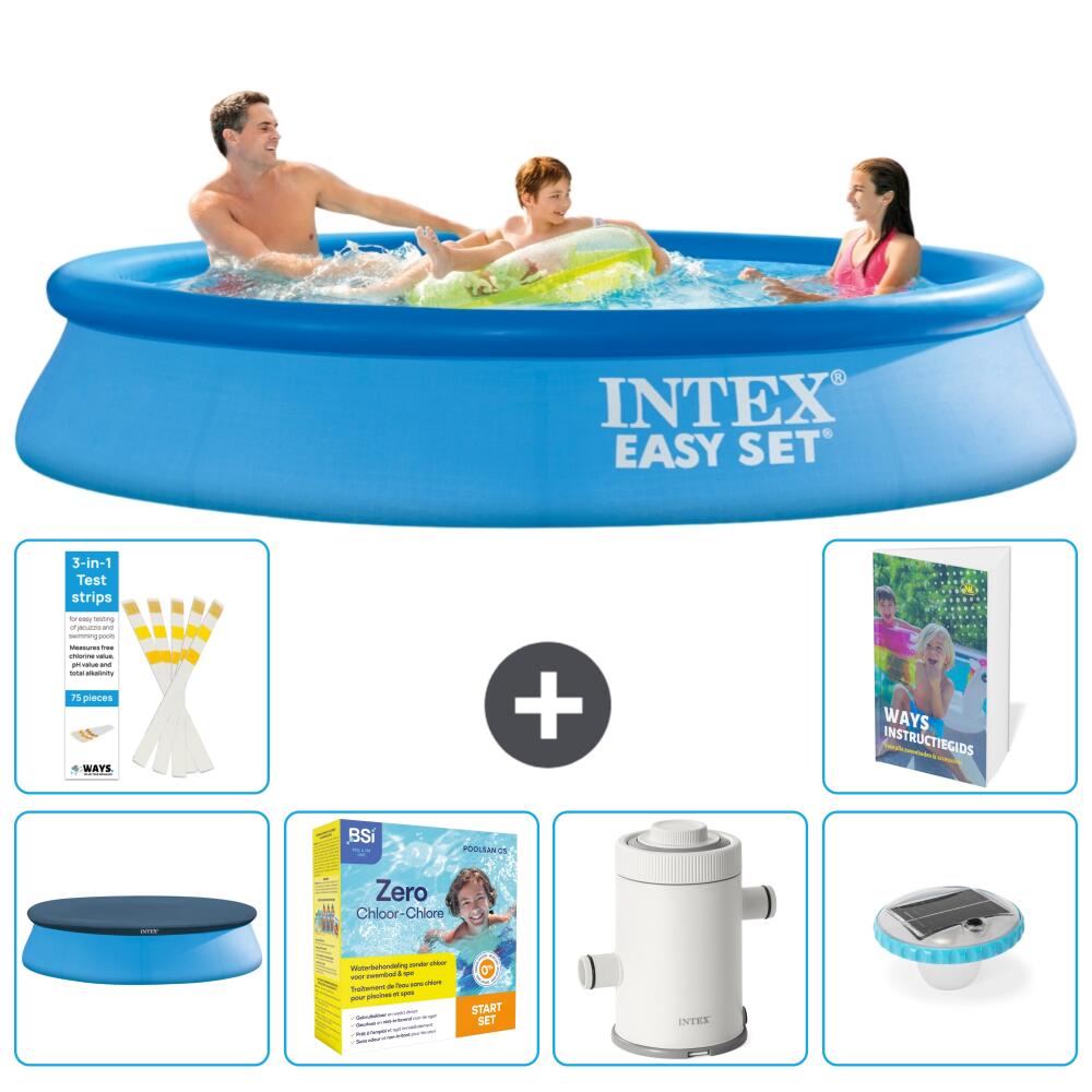 INTEX picture