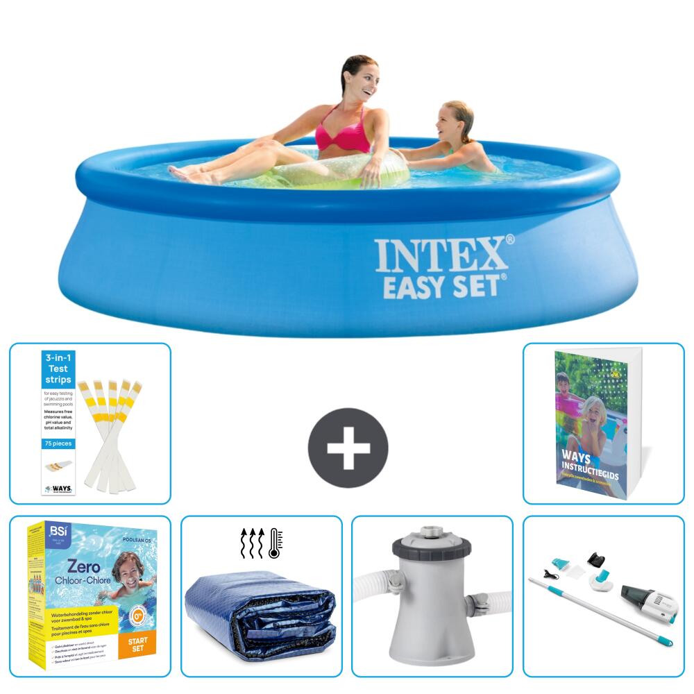 INTEX picture