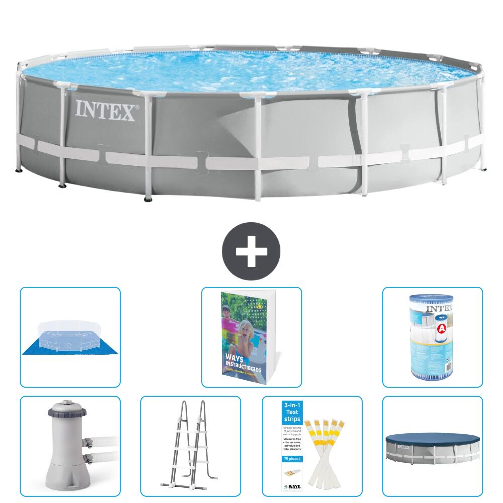 INTEX picture