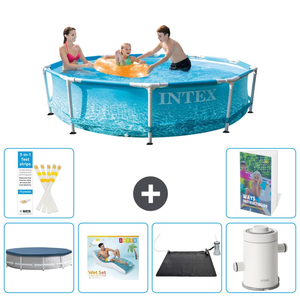 INTEX picture