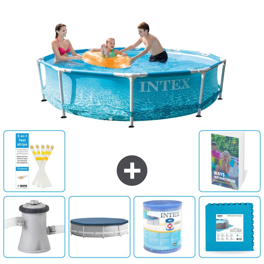 INTEX picture