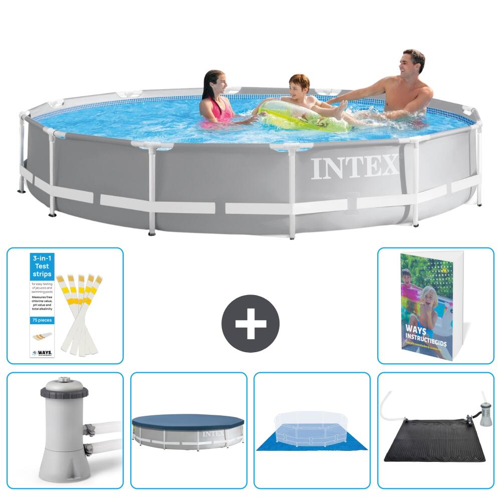 INTEX picture