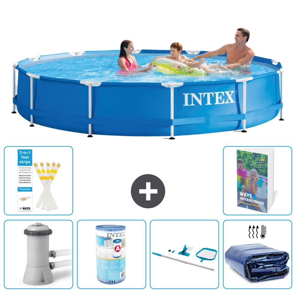INTEX picture