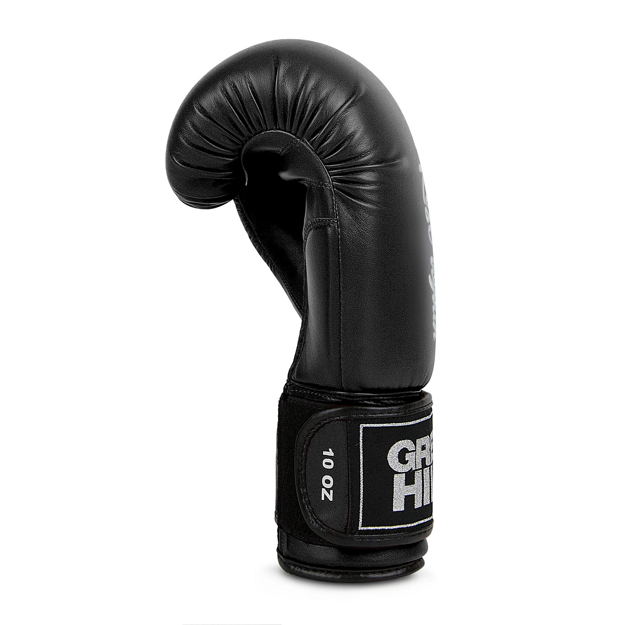GREEN HILL Guantoni Boxe Fury da Allenamento e Sparring 4/5