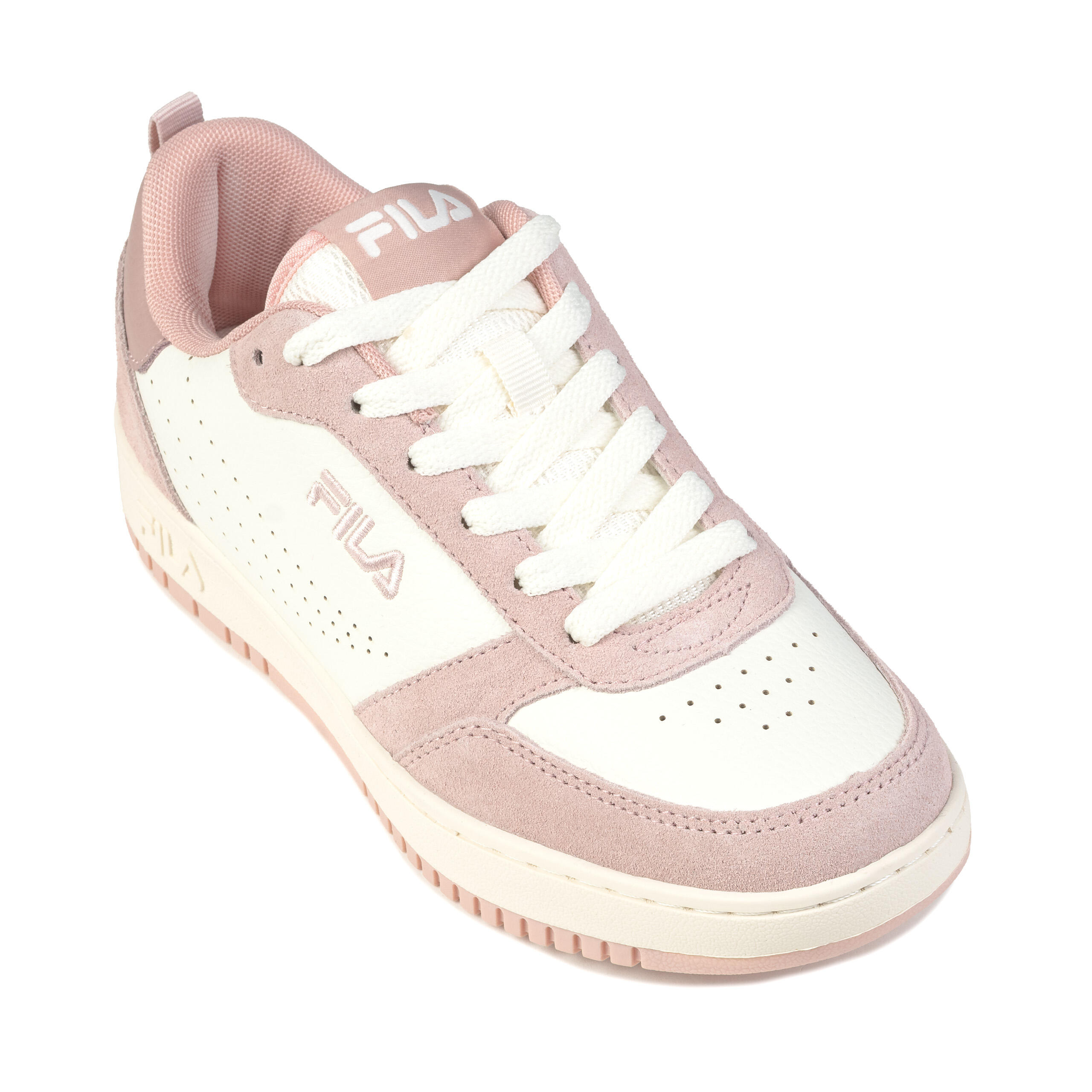 Buty sneakersy damskie sportowe Fila REGA S WMN 3/7