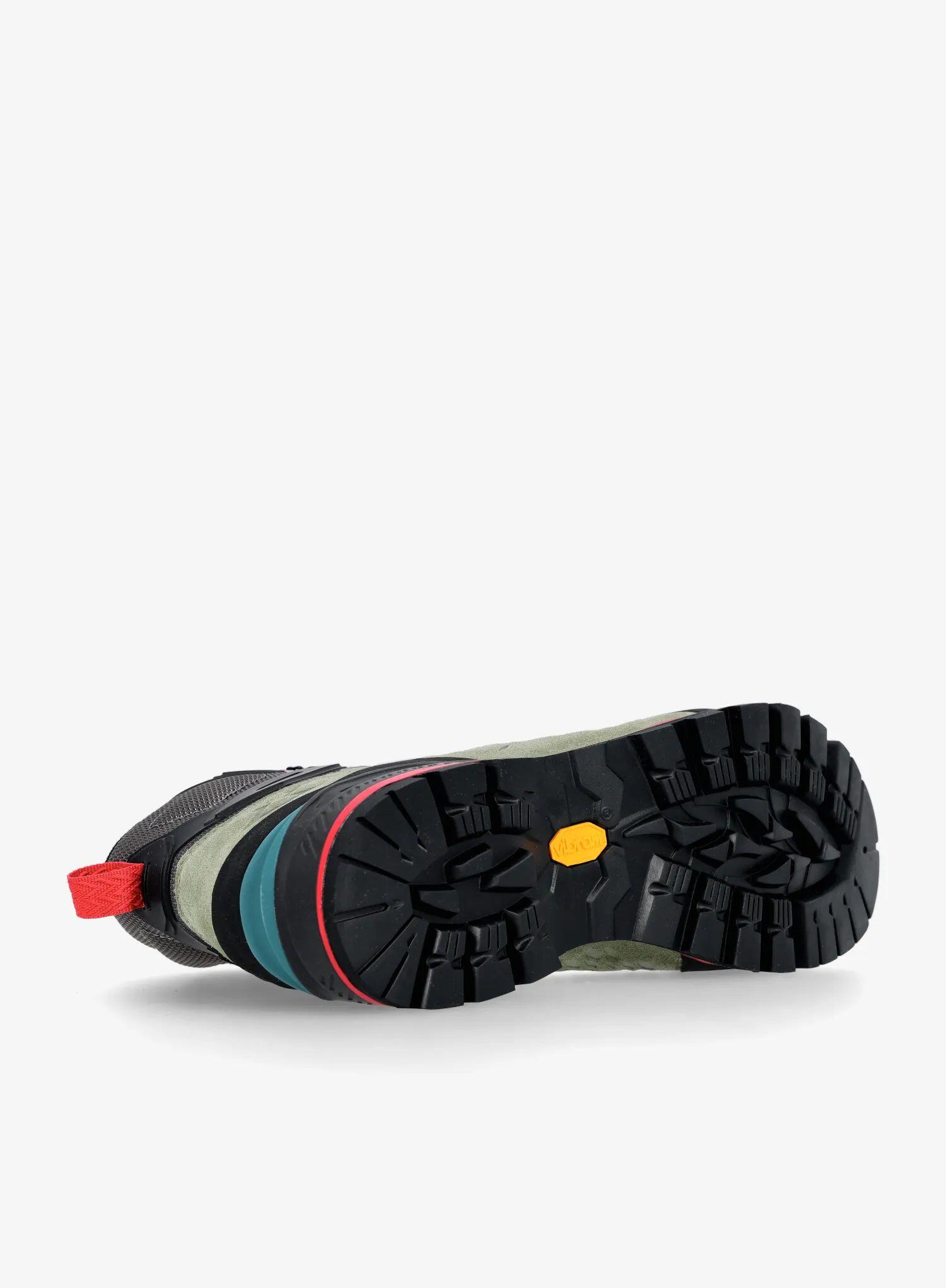 Buty do raków półautomatycznych męskie Garmont Ascent Evo Gtx 7/7