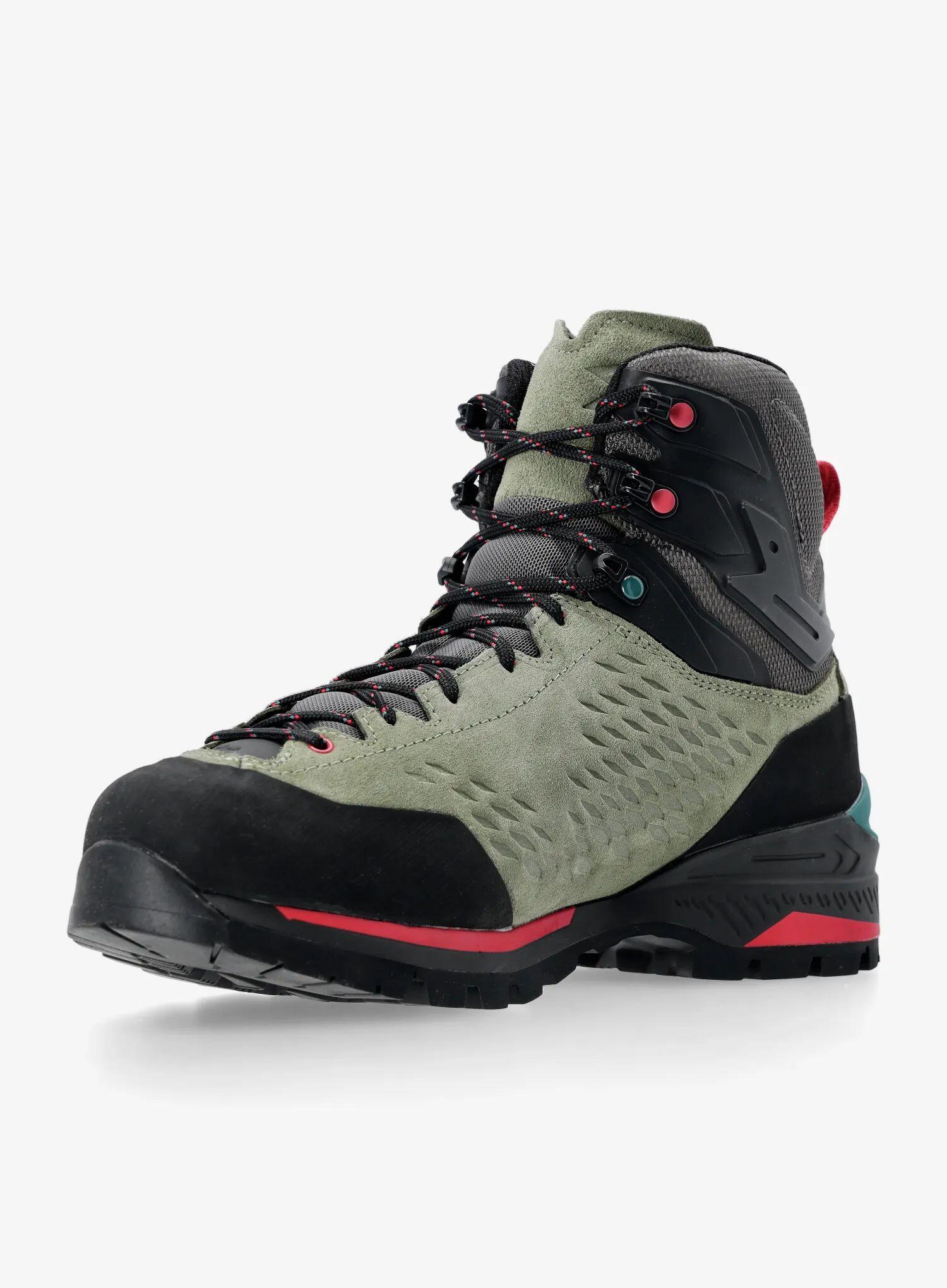 Buty do raków półautomatycznych męskie Garmont Ascent Evo Gtx 4/7