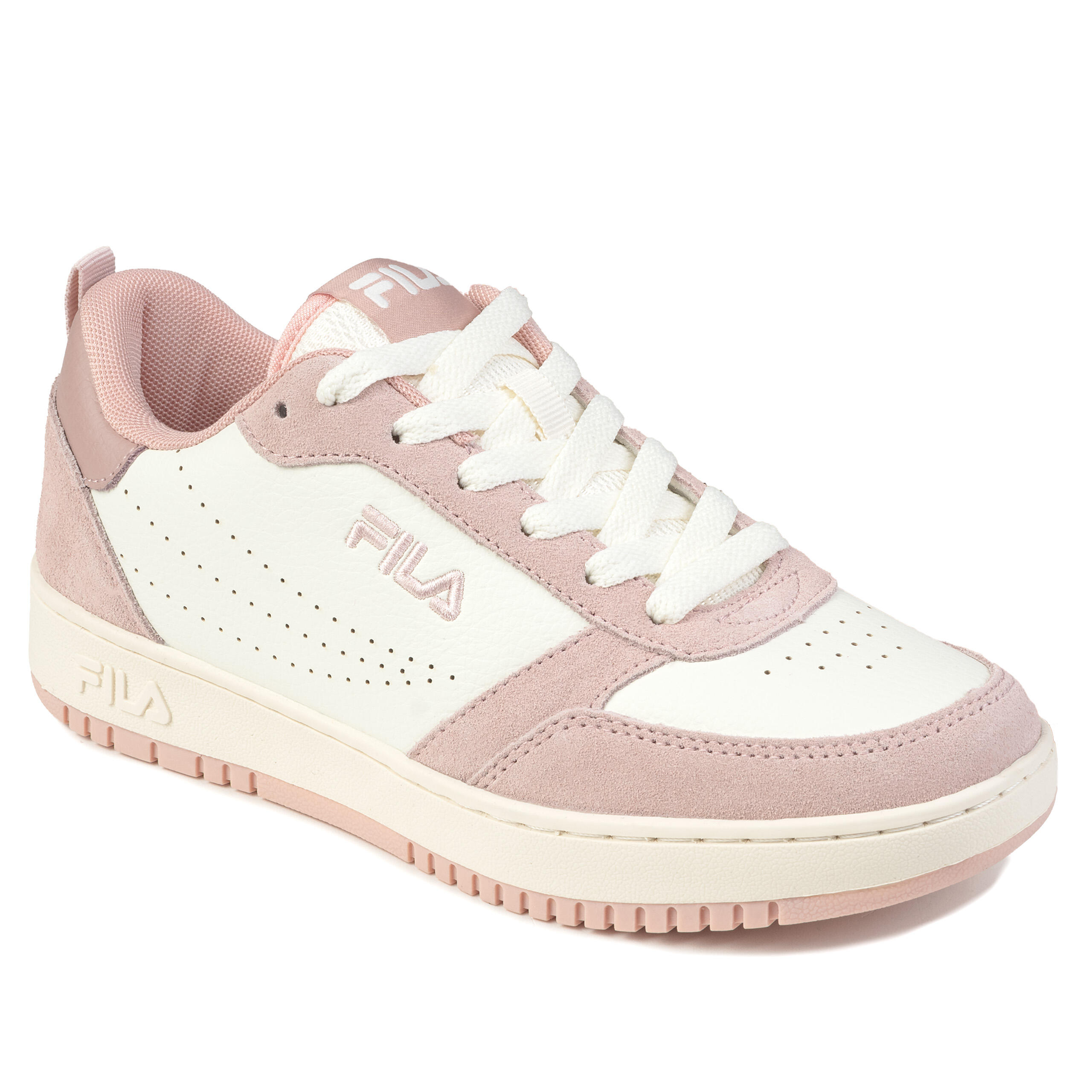 Buty sneakersy damskie sportowe Fila REGA S WMN 7/7