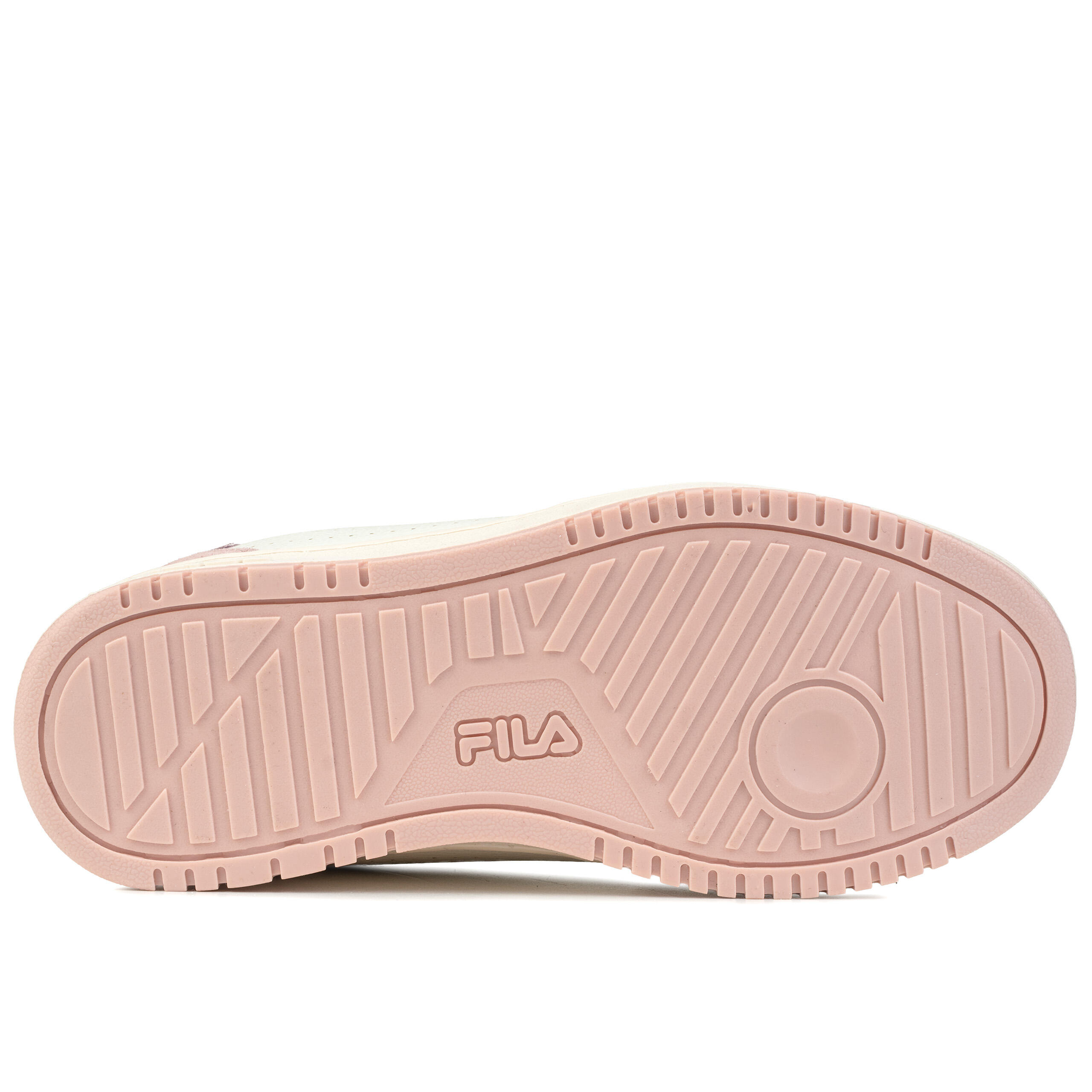 Buty sneakersy damskie sportowe Fila REGA S WMN 4/7