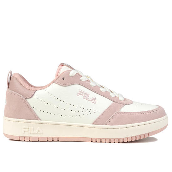 Buty sneakersy damskie sportowe Fila REGA S WMN