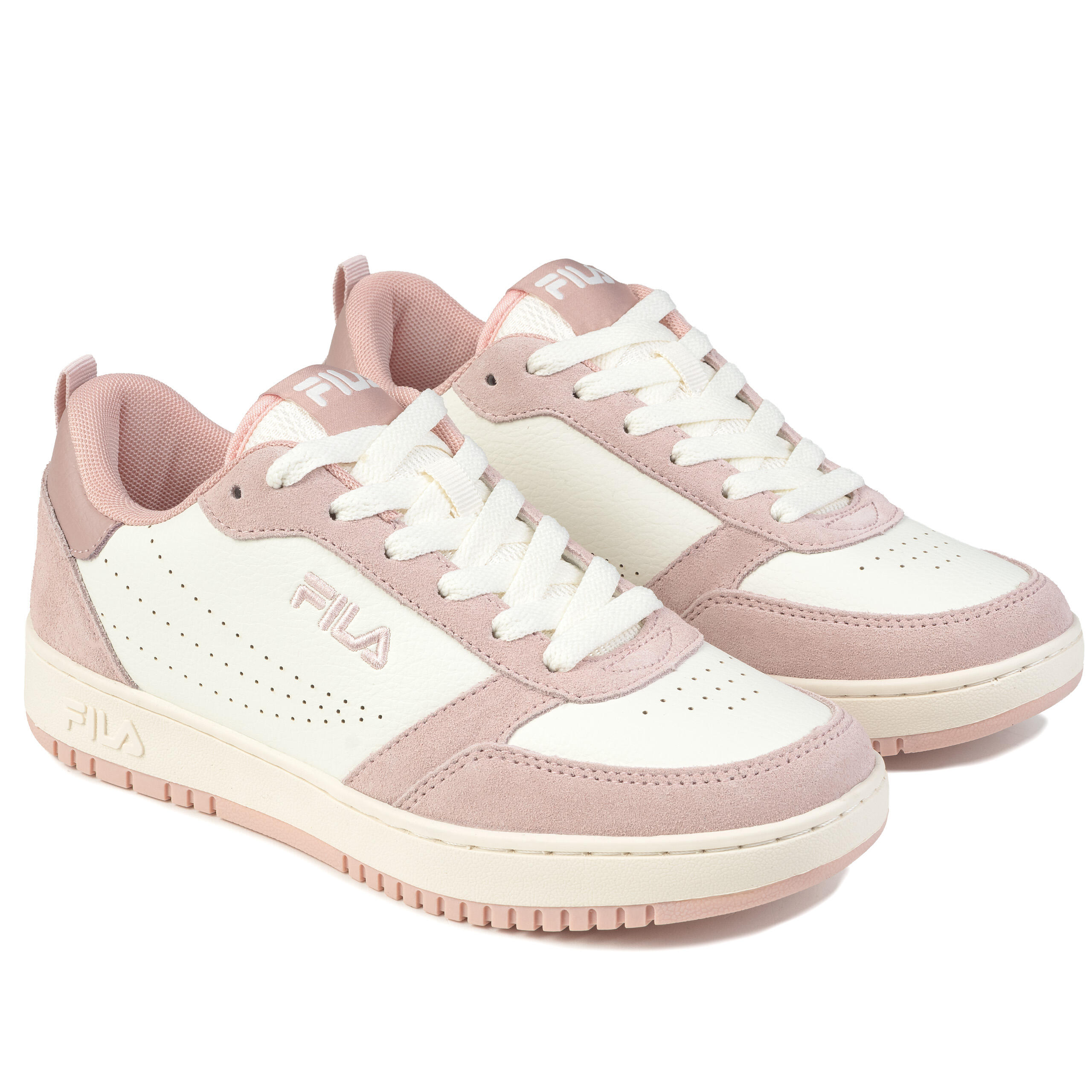 Buty sneakersy damskie sportowe Fila REGA S WMN 6/7