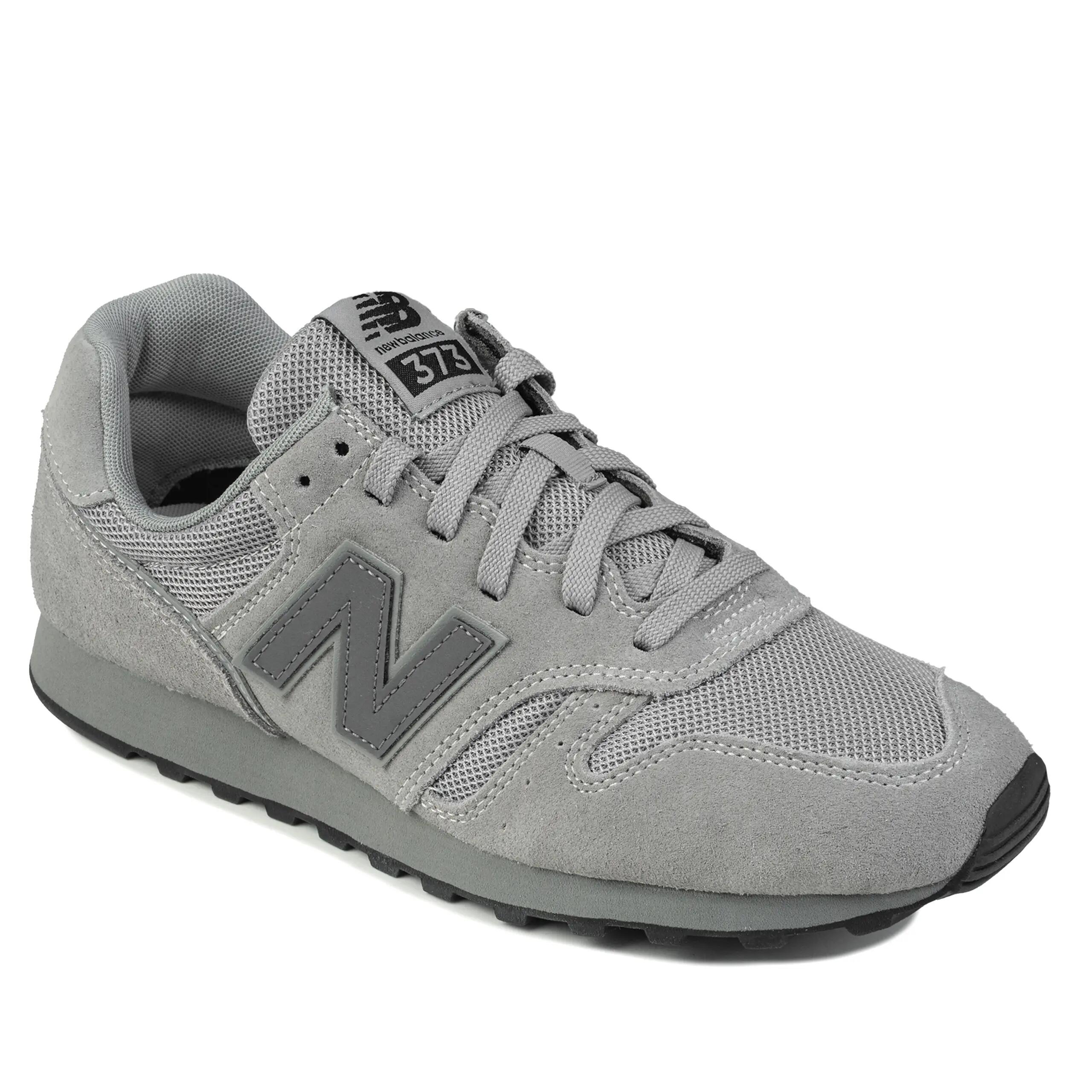 Buty sneakersy męskie sportowe New Balance 7/7
