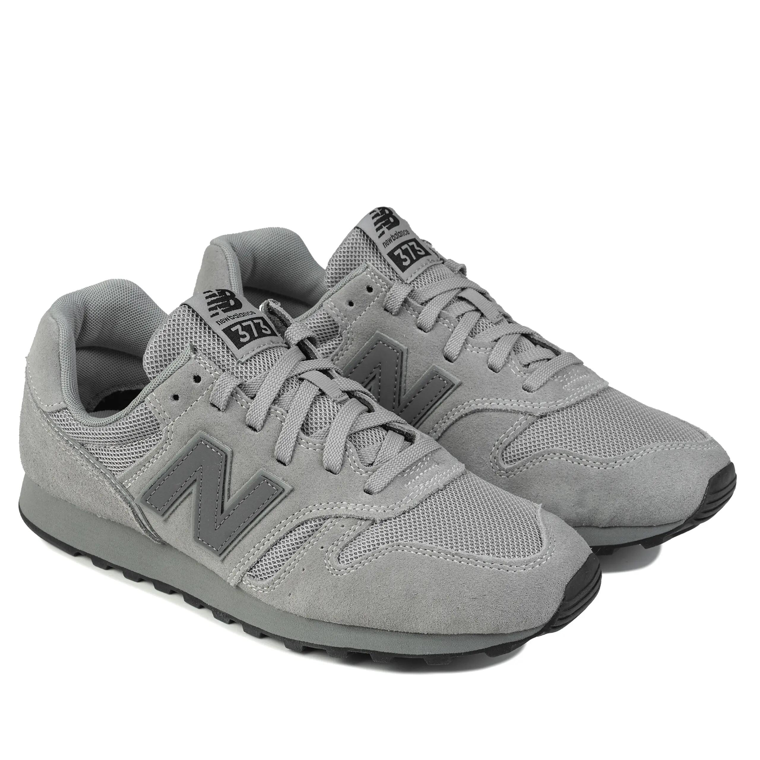 Buty sneakersy męskie sportowe New Balance 6/7