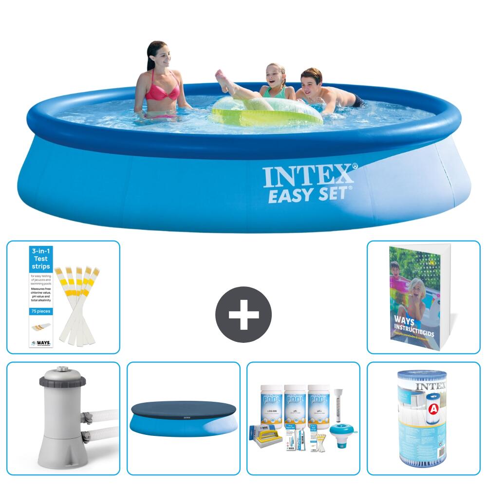 INTEX picture