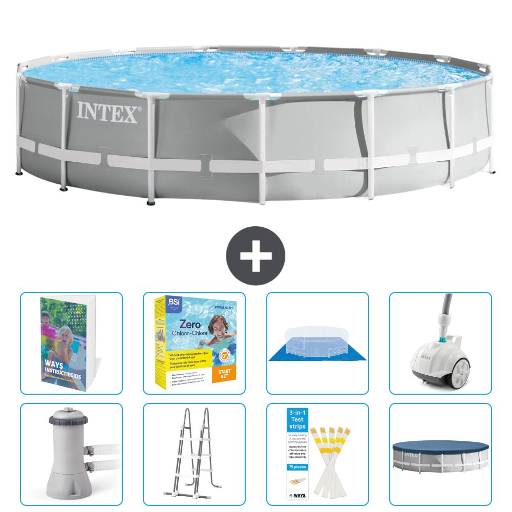 INTEX picture