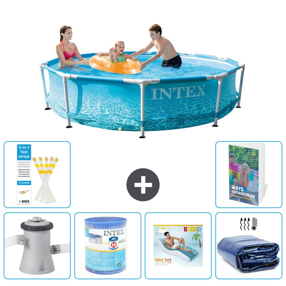 INTEX picture