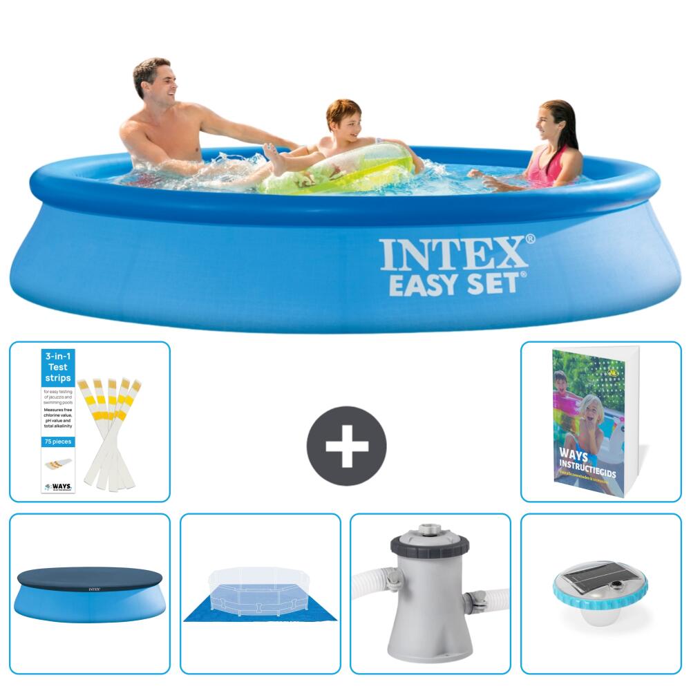 INTEX picture