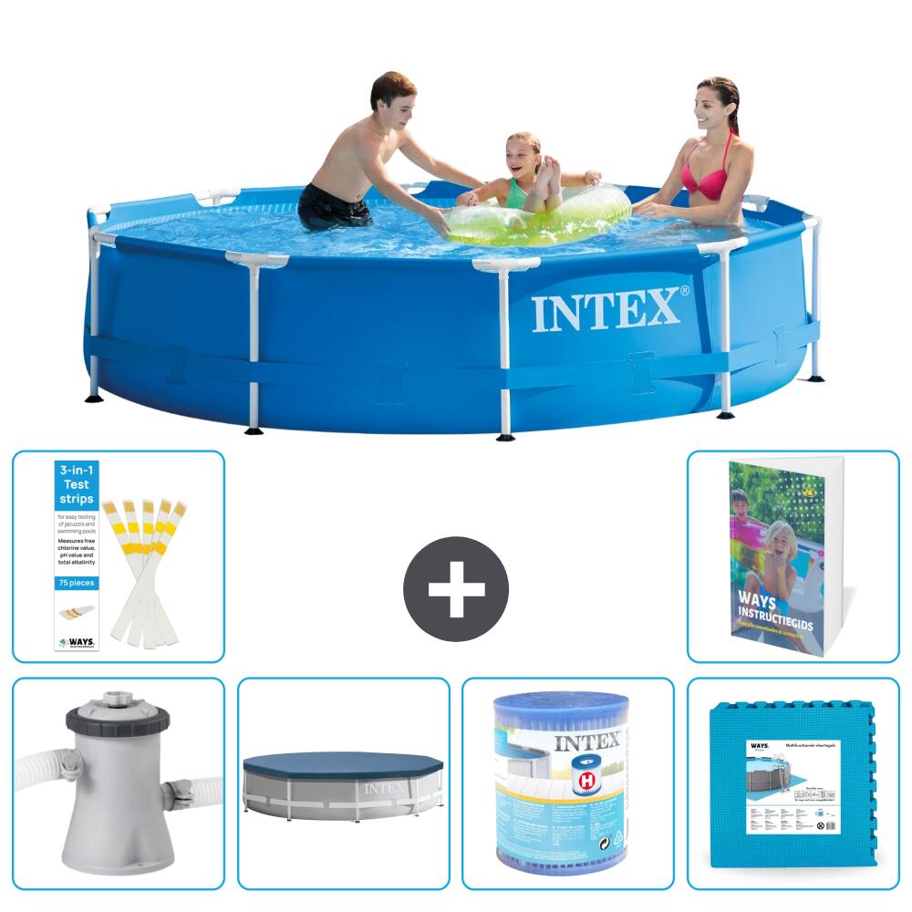 INTEX picture