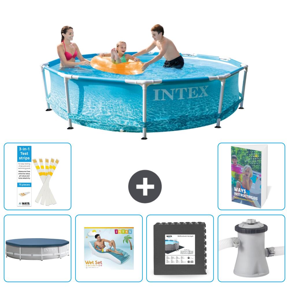 INTEX picture
