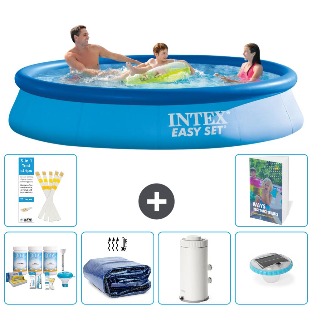 INTEX picture