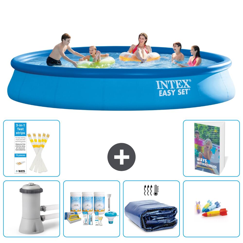 INTEX picture