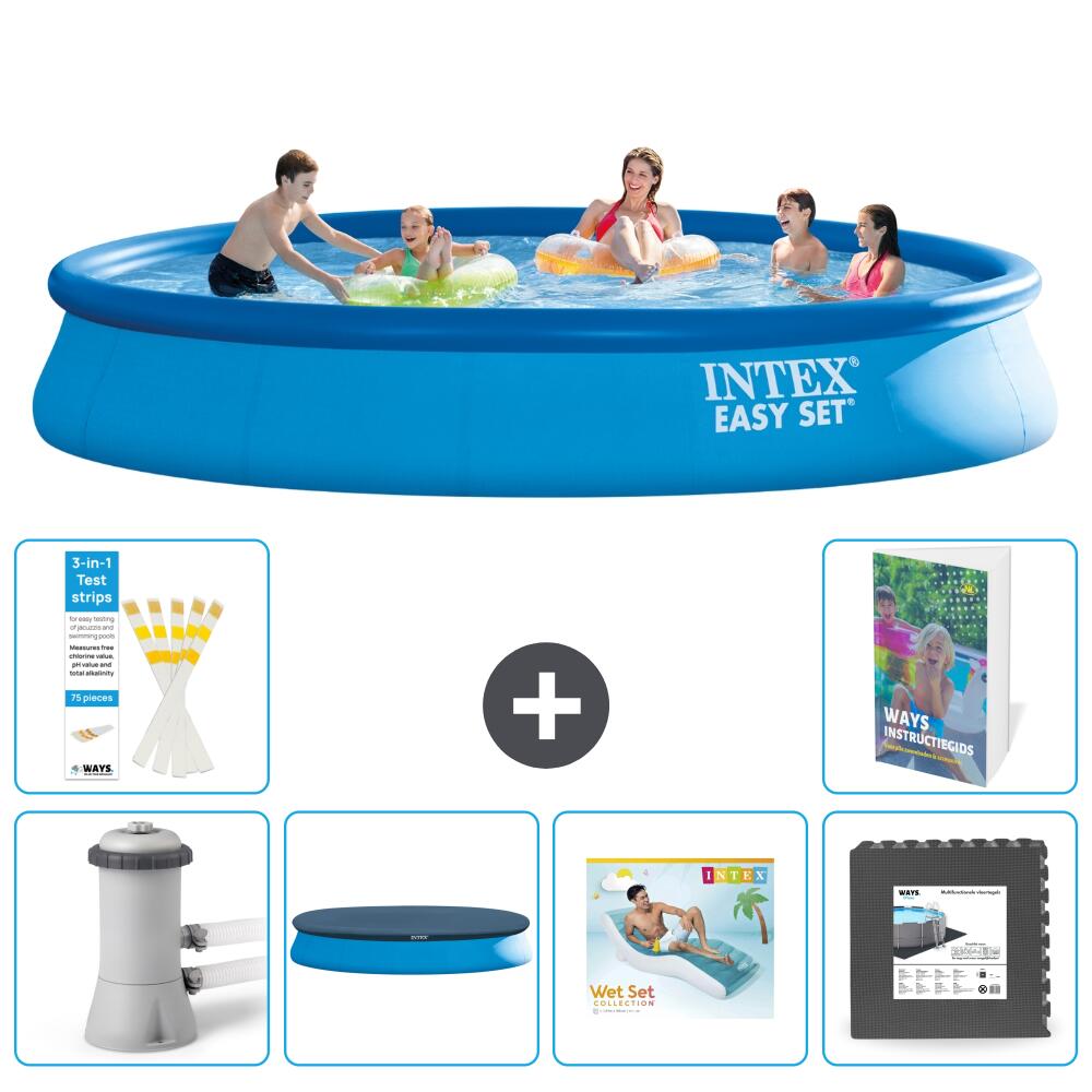 INTEX picture